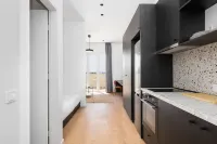 Soho Residence by halu! Hôtels à : Oraiokastro