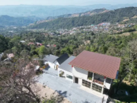 位於滙從普的1卧室公寓-46平方米|帶1個獨立浴室