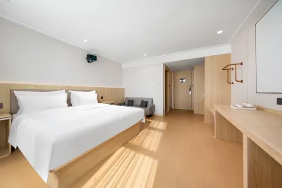 Huizhi Hotel