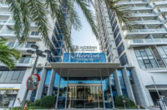 Merton Holiday Inn