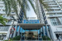 Merton Holiday Inn Hotels in Khsach Kandal