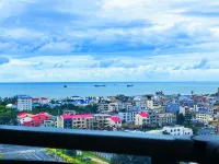 Beihai Yintan Xingchen Homestay