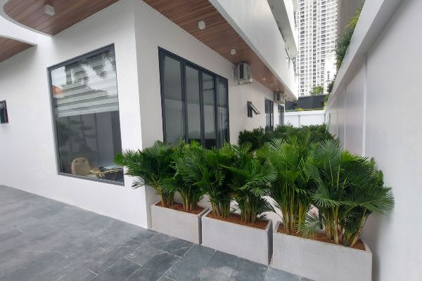 Panda Garden Hotel &Apartment(Panda Garden)_1