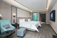 Xana Hotelle Hotel (Jingdezhen Ceramic Art Academy)