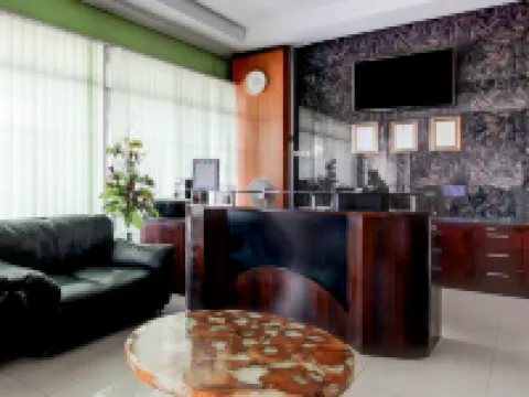 Hotel O Jalan Slamet Riyadi Near Bandara Adi Soemarmo Formerly Amanah Sejahtera Hotels in Ngemplak