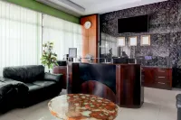 Hotel O Jalan Slamet Riyadi Near Bandara Adi Soemarmo Formerly Amanah Sejahtera Hotels in Ngemplak