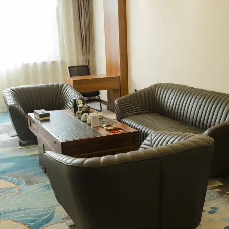 Huozhou Fengguang Business Hotel