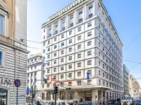 Bettoja Hotel Mediterraneo Hotels near Repubblica