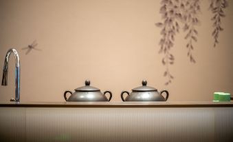 JI Hotel (Anji Yingbin Avenue)