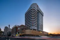 HORANGE HOTEL - parking