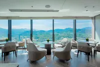 Lishui Marriott Hotel - 5 stelle