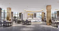 Qingge Hotel (Fuliang Baoding Shengshi Branch) - Bữa sáng