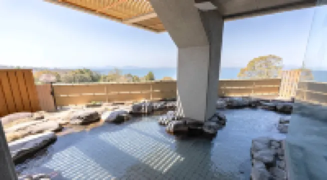 Olivean Shodoshima Yuhigaoka Hotel