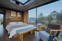 Cloud Starry Sky Homestay - Balkoner