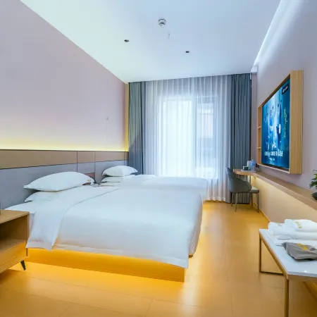 Jinxin Hotel