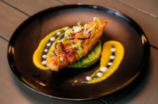 薩普阿克德公寓