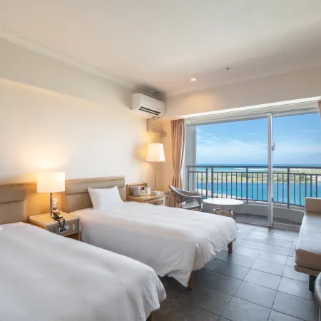 Hotel East China Sea