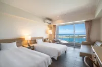 Hotel East China Sea İshigaki otelleri