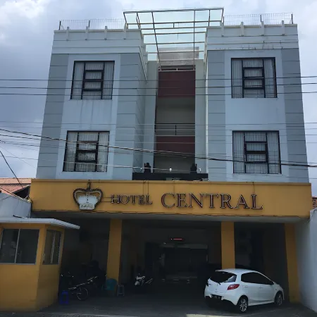 Hotel Central Kudus