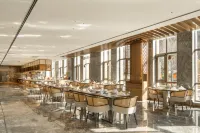 Yuluxe Hotel Baoji - breakfast