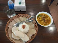 Hotel Wisata Bandar Jaya Hôtels à : East Bandar Jaya