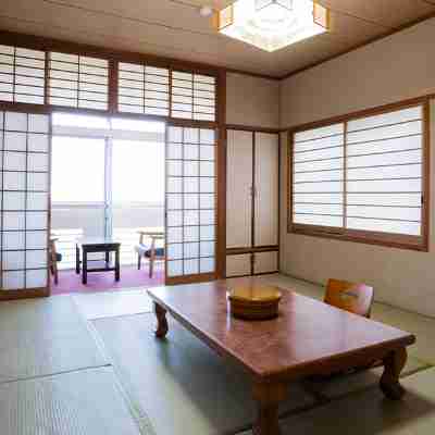 ホテル屋久島山荘 Rooms