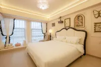 Yikou Tiantian French Luxury Homestay (Jieyang Grandbuy Plaza Branch)