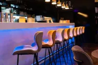 โรงแรมเรดิสัน บลู ดอร์ทมุนด์ - ที่มีบาร์