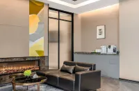 Homeinn Selected Hotel (Jining Yutai Feiyue Times Square) Hotels in Yutai