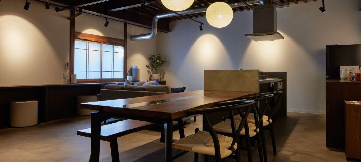 MSONO no OYADO (RO)　#IO2 Hotels in Wakayama