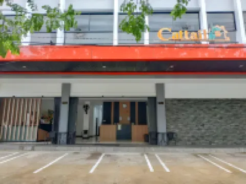 香蒲旅館