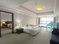 White Dolphin Hotel - familiaux