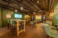 Mercure Roma Corso Trieste