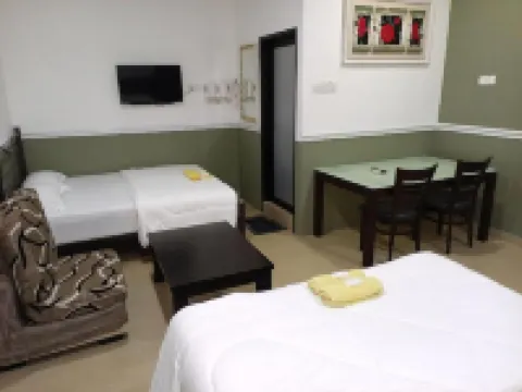 Hotel Seri Intan Tampin Hotels in Tampin