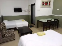 Hotel Seri Intan Tampin Hotel di Tampin Tengah
