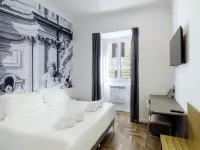 B&B Hotel Roma Italia Viminale