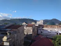 Hotel Lambitu Hotels in Bima