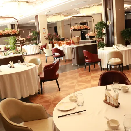 Jincheng Hotel