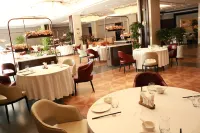 Jincheng Hotel - breakfast