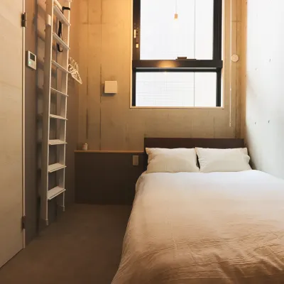 Hotel Tabiya Отели рядом с достопримечательностью «Спа-салон Urban Yurara»