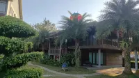Lisha Garden Resort Hotel Hotels in Tha Heua
