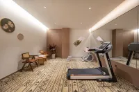 Miofon Hotel (East Bus Station And The City Light Branch）