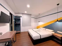 Smile Hotel Putrajaya