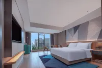 Southeast Dream Hotel (Liuzhou Yao Bu Ancient Town Store) - 3 stjerner