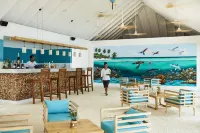 Sun Siyam Olhuveli Maldives - bar