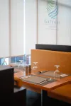 Iloilo Gateway Hotel & Suites - servizio colazione
