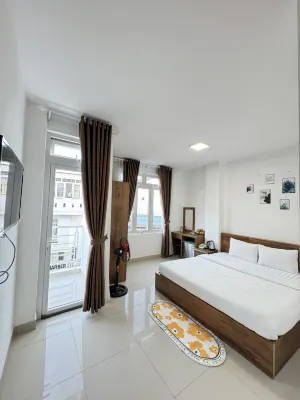 Golden Coto Hotel Hotel a TT. Cô Tô