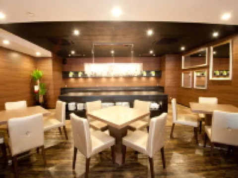 โรงแรม อิล เครโด กิฟุ โรงแรมในกิฟุ