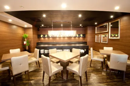 Hotel Il Credo Gifu Отели в г. Гифу