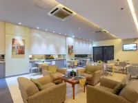 La Breza Hotel Hotel in zona Centro Eventi The Elements at Centris